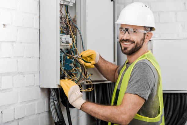 Best Electric Panel Repair  in Greenbrier, TN
