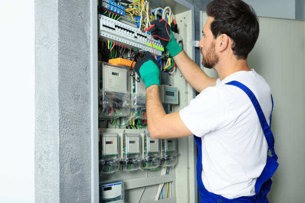 Best Commercial Electrician Services  in Greenbrier, TN