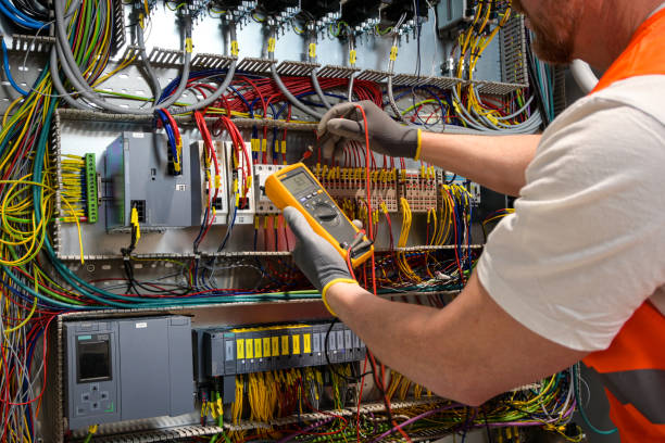 Best Ceiling Fan Installation Electrician  in Greenbrier, TN