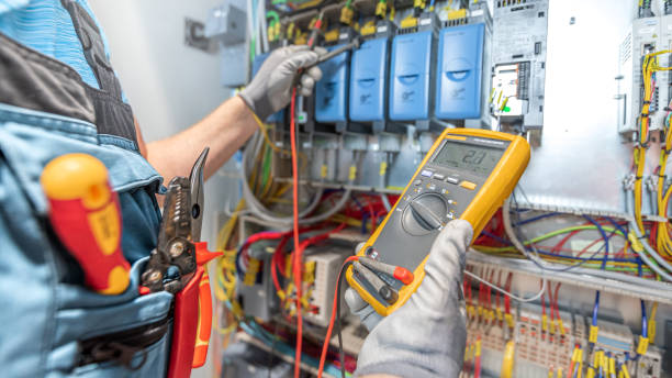 Best Home Electrical Repair  in Greenbrier, TN