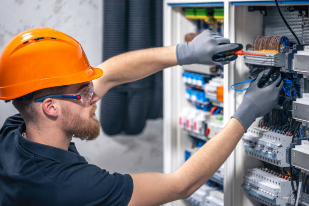Best Licensed Electrician  in Greenbrier, TN